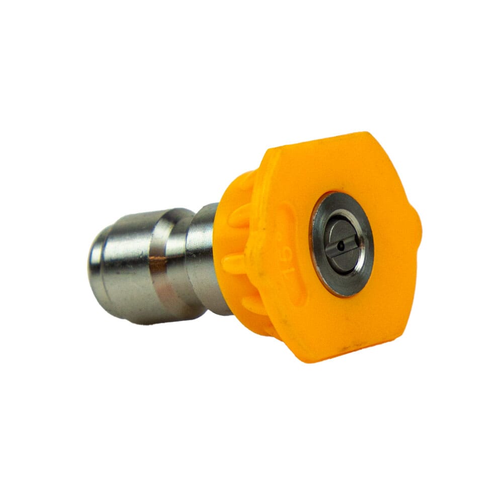 Soap Nozzle, 0, 15, 25, 40 Degrees x 4.5 mm, 5-Pack